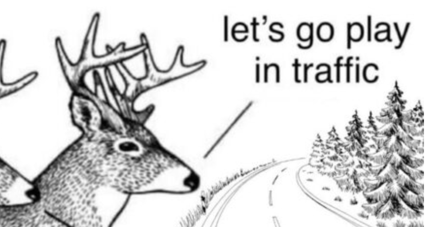 Memetic Monday: You’ll Have to Forgive Me If This Goes Too Hard